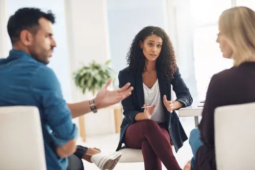 When Mediation Might Not Be Suitable Leicester?