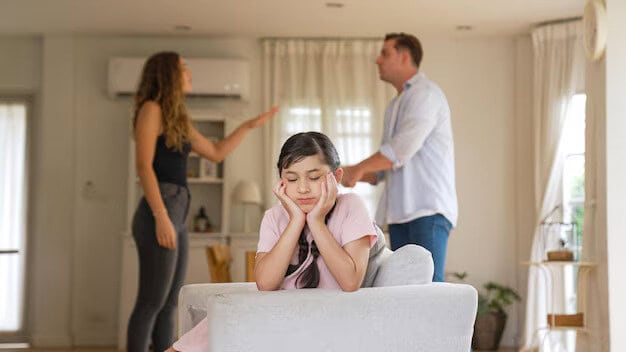 Ongoing Support from Barker Family Mediation as Your Family Circumstances Change Leicester