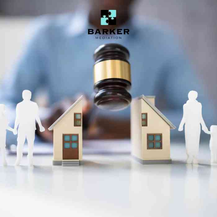 The Family Home: Protecting Your Biggest Asset with Barker Leicester