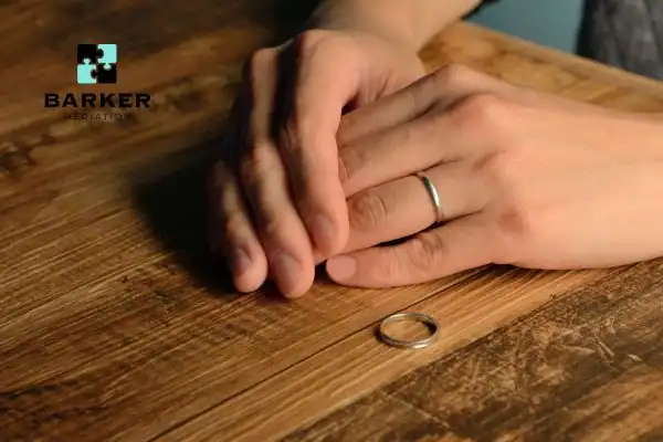 Divorce mediation Leicester