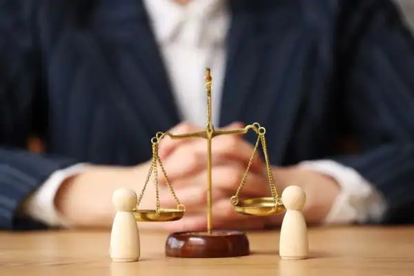 Image of financial mediation Leicester