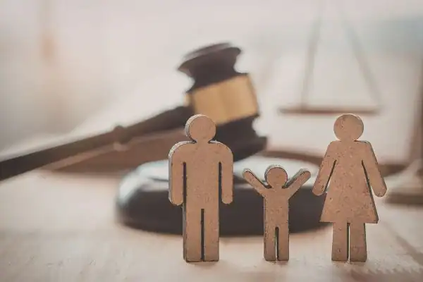 Image about child custody mediation Leicester