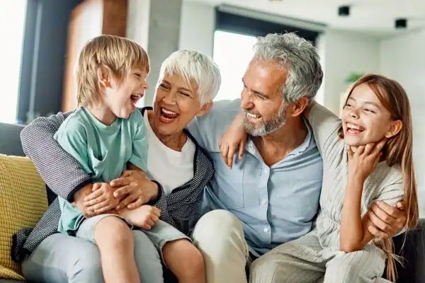 Grandparent Access Mediation Leicester