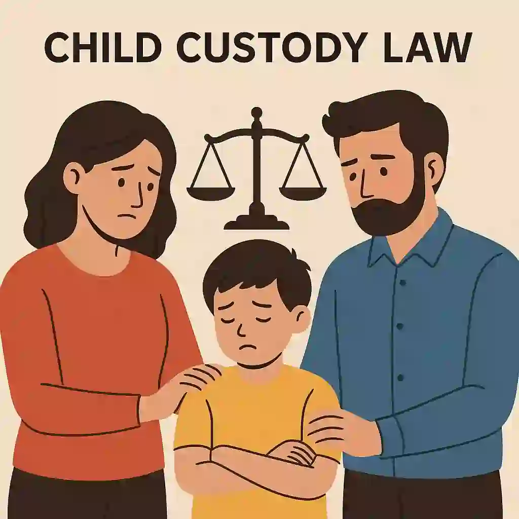 Applying to the Family Court What Parents Need to Know Leicester