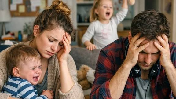 Why Can Co-Parenting Feel So Difficult in the Early Stages Leicester