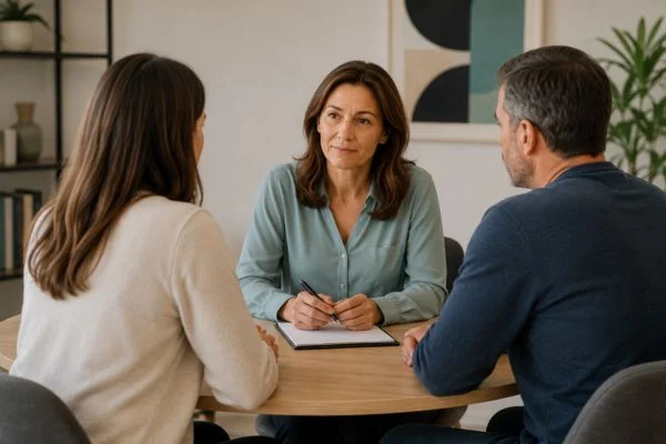 My Ex Wants to Move Away With the Children Leicester how mediation can help resolve disputes.