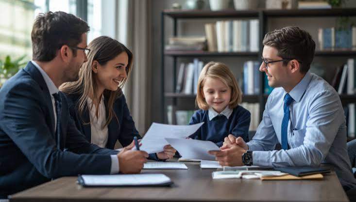 Can Mediation Help When Parents Cannot Agree About a Child’s School Leicester?
