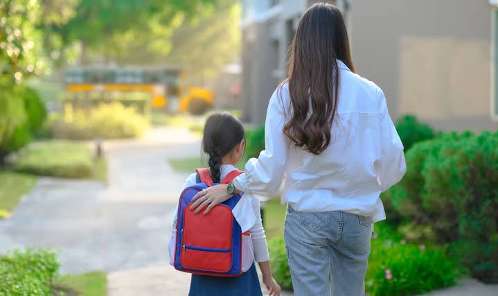 What Happens If My Ex Has Already Applied for a New School Leicester?