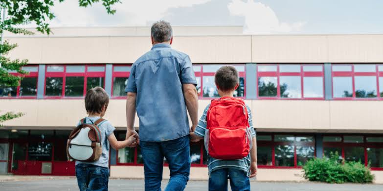 What If We Disagree About the School, Travel or Daily Routine Leicester?